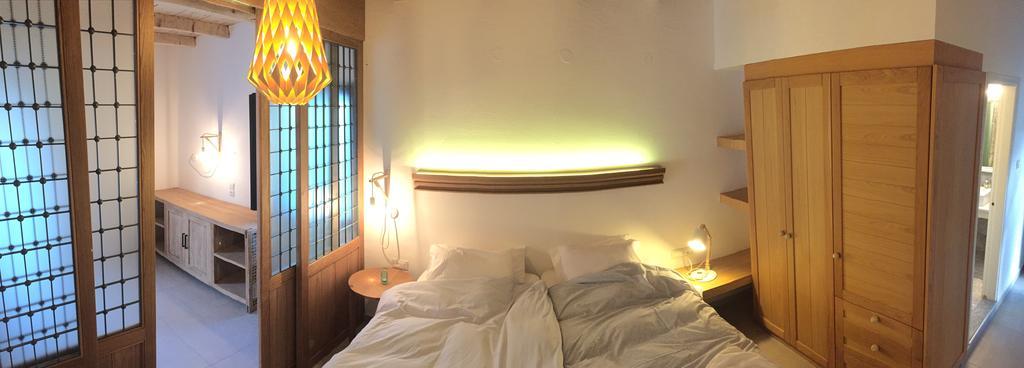 Hotel Porto Loutro On The Hill Kamer foto